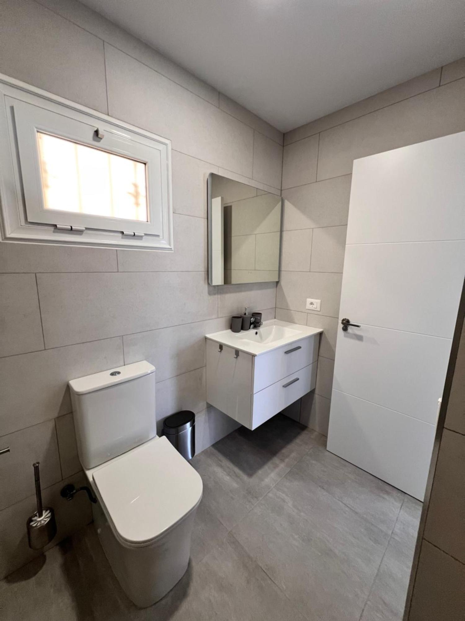 Seaview And Sunset Modern Apartment Arona (Tenerife)