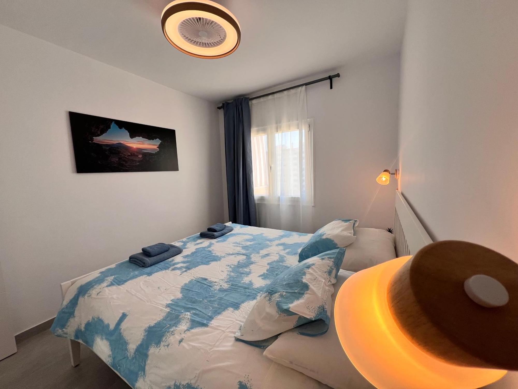 Apartment Seaview And Sunset Modern